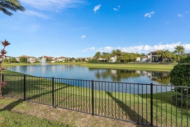 4302 ISABELLA CIR, Windermere, FL 34786