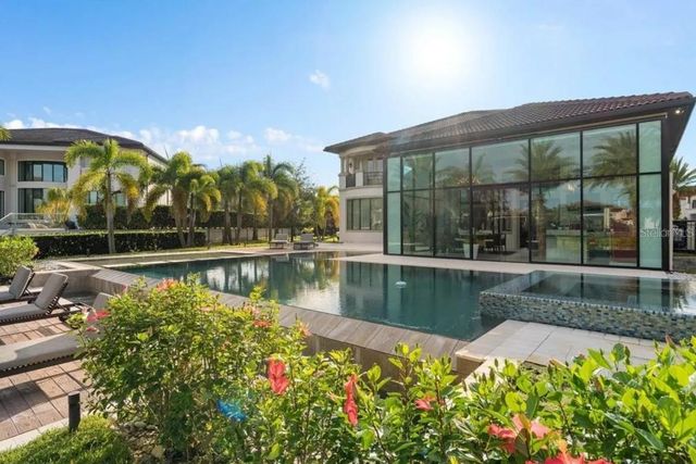 4302 ISABELLA CIR, Windermere, FL 34786