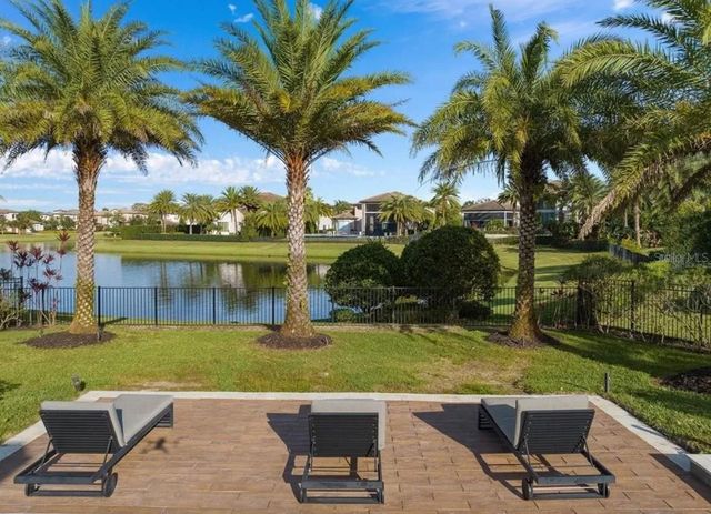 4302 ISABELLA CIR, Windermere, FL 34786