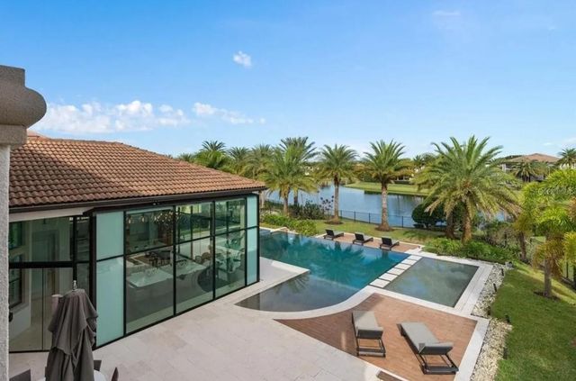 4302 ISABELLA CIR, Windermere, FL 34786