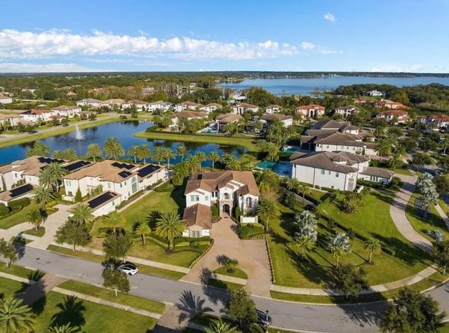 4302 ISABELLA CIR, Windermere, FL 34786