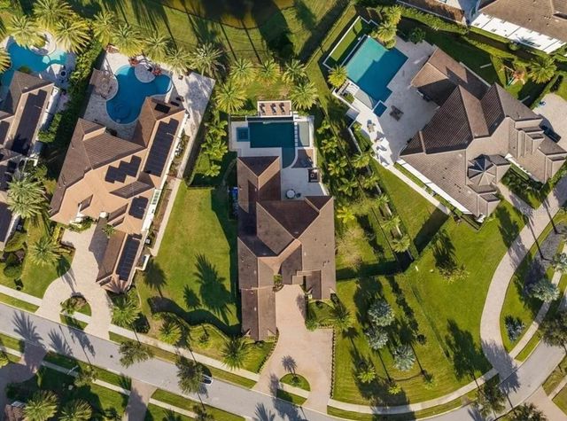 4302 ISABELLA CIR, Windermere, FL 34786