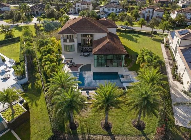 4302 ISABELLA CIR, Windermere, FL 34786
