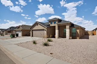 1217 Canal St., Odessa, TX 79765