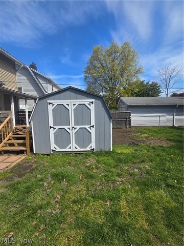 5202 Samuel Avenue, Ashtabula, OH 44004