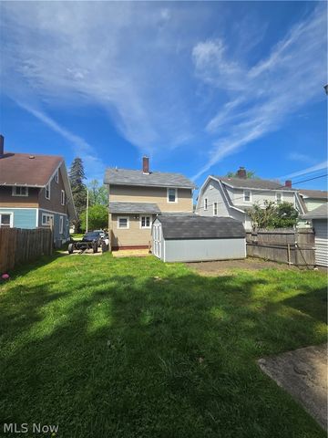 5202 Samuel Avenue, Ashtabula, OH 44004