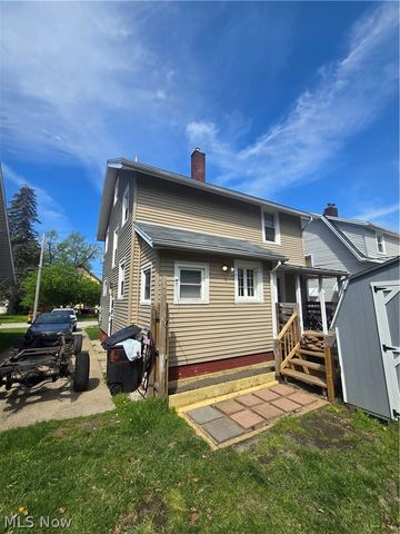 5202 Samuel Avenue, Ashtabula, OH 44004