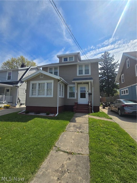 5202 Samuel Avenue, Ashtabula, OH 44004