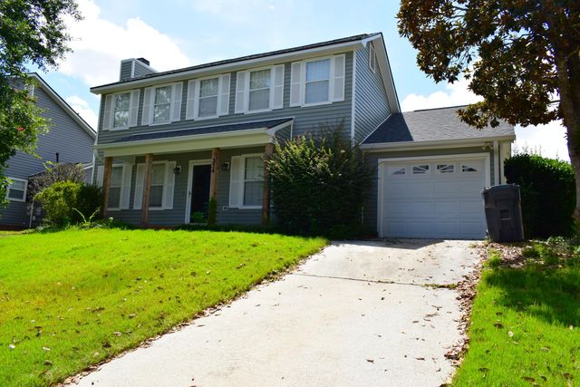 334 Lamplighter Lane, Martinez, GA 30907