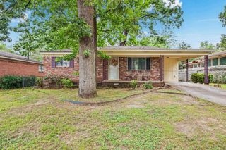 21 Lawrence Drive, Little Rock, AR 72205