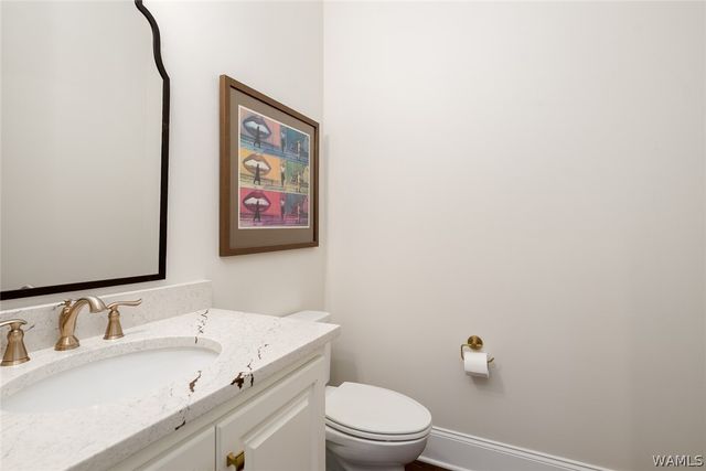 6150 CARLETON PARK, Tuscaloosa, AL 35406