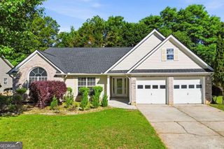 540 Sterling Hill Drive, Lawrenceville, GA 30046
