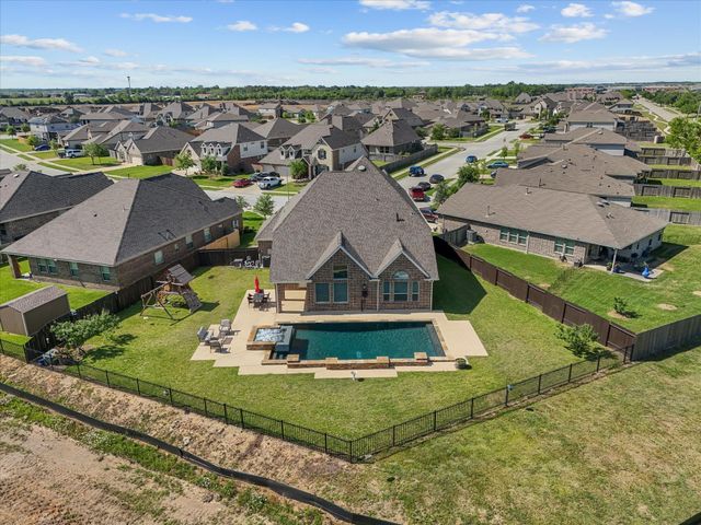 1800 Bright Way Lane, Dickinson, TX 77539