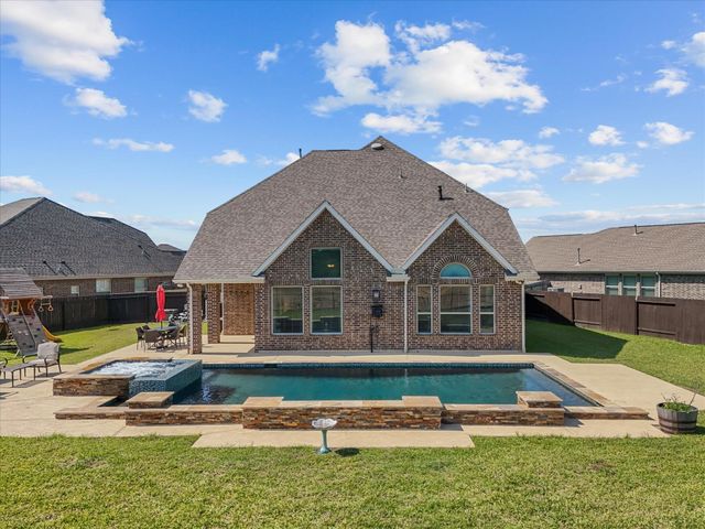 1800 Bright Way Lane, Dickinson, TX 77539