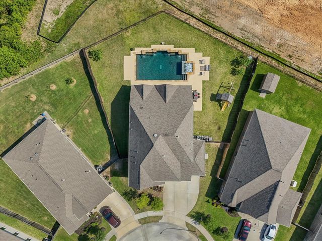 1800 Bright Way Lane, Dickinson, TX 77539