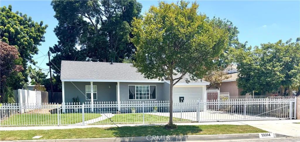 13314 Goller Avenue, Norwalk, CA 90650