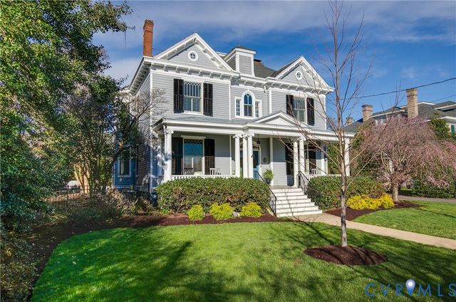 3014 Seminary Ave, Richmond, VA 23227