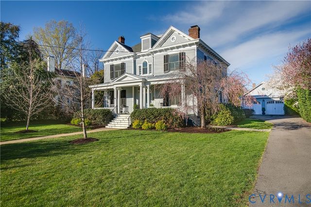 3014 Seminary Ave, Richmond, VA 23227