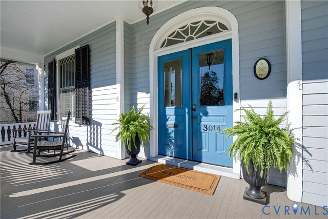 3014 Seminary Ave, Richmond, VA 23227