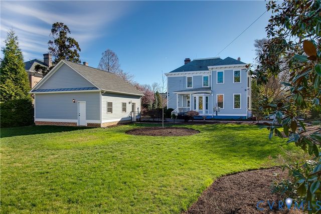 3014 Seminary Ave, Richmond, VA 23227