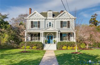 3014 Seminary Ave, Richmond, VA 23227