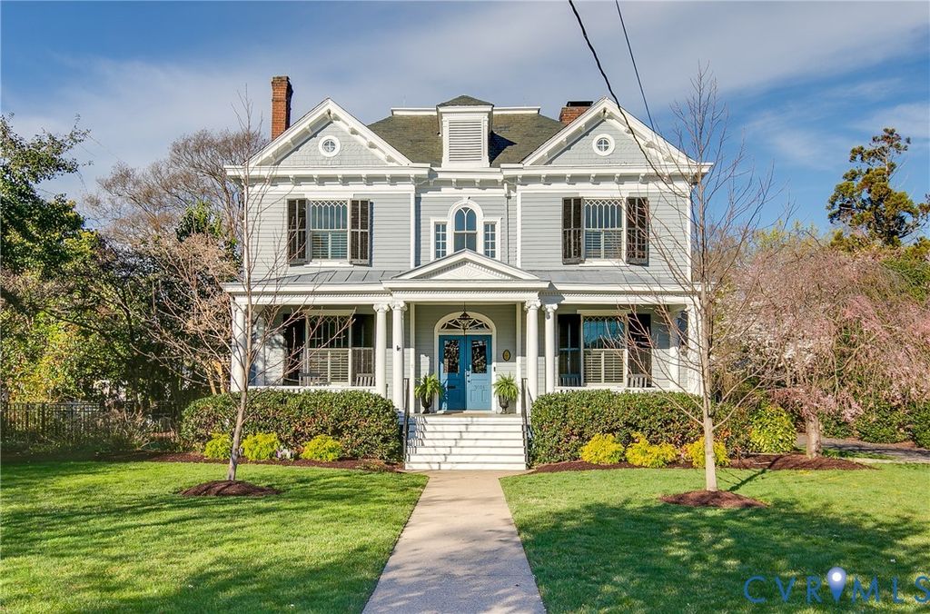 3014 Seminary Ave, Richmond, VA 23227