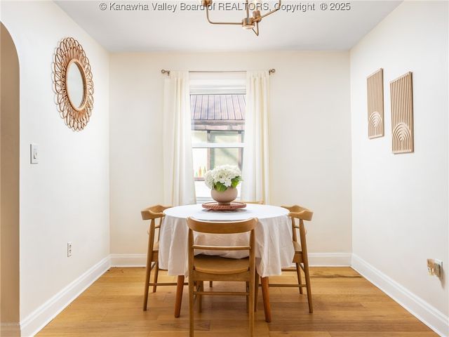 5132 Indiana Street, South Charleston, WV 25309