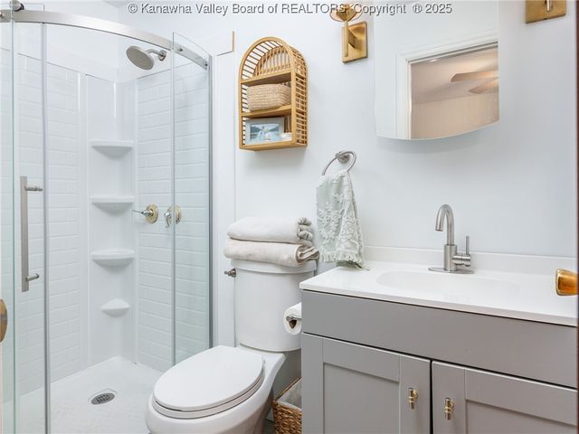 5132 Indiana Street, South Charleston, WV 25309