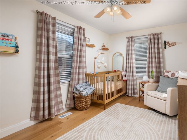 5132 Indiana Street, South Charleston, WV 25309