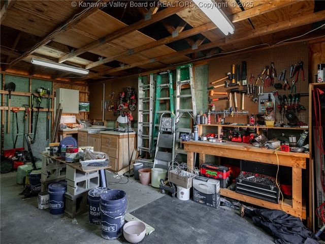 5132 Indiana Street, South Charleston, WV 25309