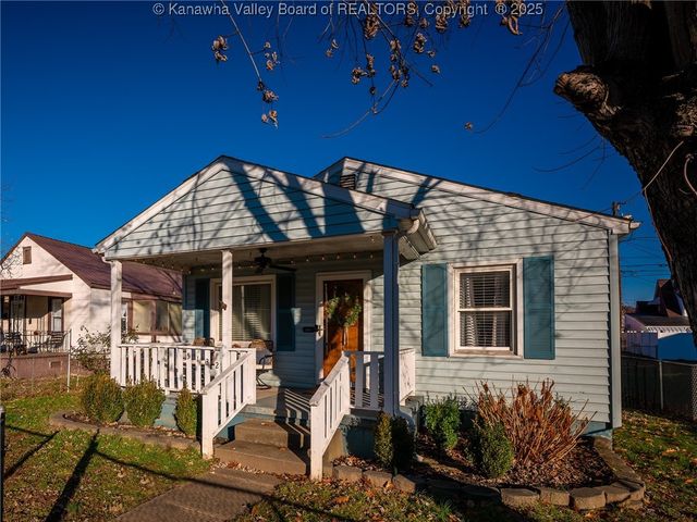 5132 Indiana Street, South Charleston, WV 25309