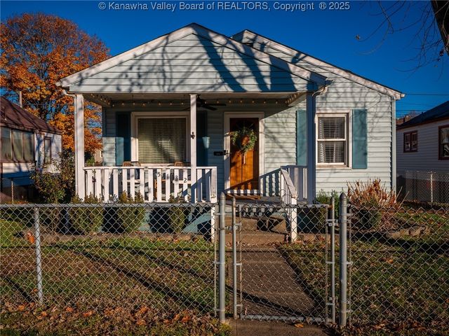 5132 Indiana Street, South Charleston, WV 25309