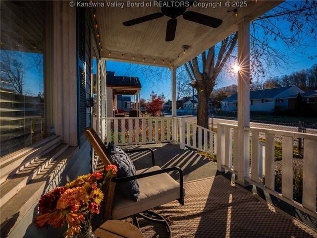 5132 Indiana Street, South Charleston, WV 25309