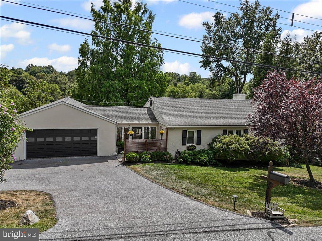 1758 LENNI DR, West Chester, PA 19382