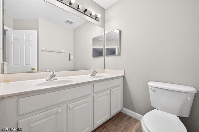 8289 Pacific Beach DR, Fort Myers, FL 33966