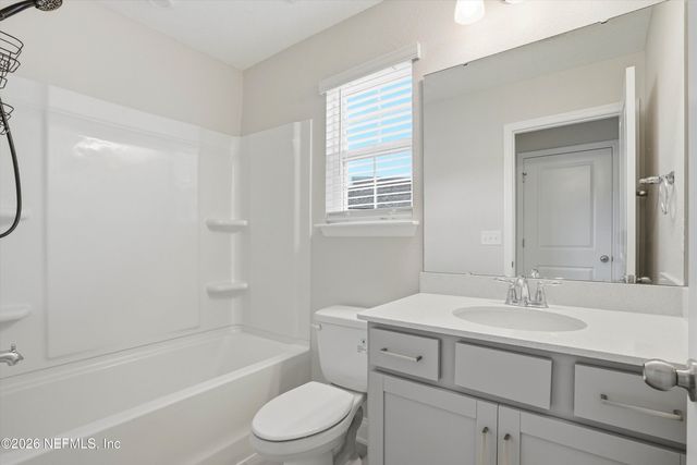 11987 CALVESTA Street, Jacksonville, FL 32256