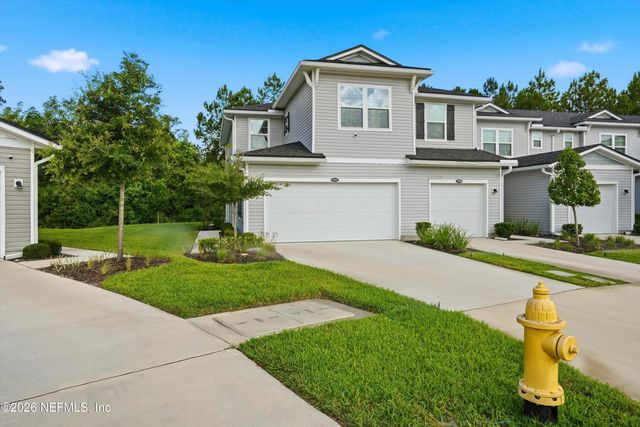 11987 CALVESTA Street, Jacksonville, FL 32256