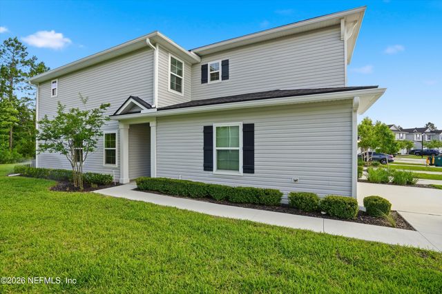 11987 CALVESTA Street, Jacksonville, FL 32256