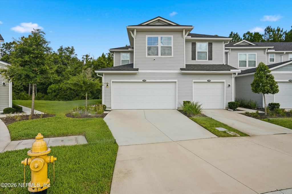 11987 CALVESTA Street, Jacksonville, FL 32256
