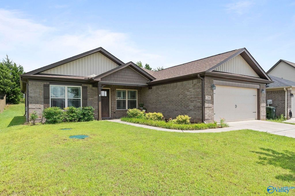 230 Maggie Mance Lane, Harvest, AL 35749