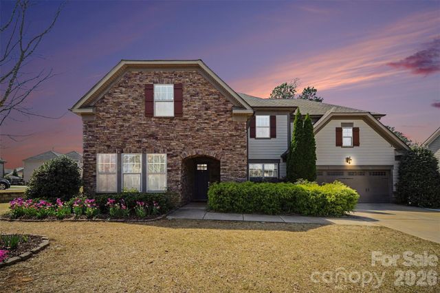 11530 Sweet Birch Lane, Charlotte, NC 28278