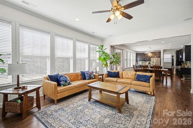 11530 Sweet Birch Lane, Charlotte, NC 28278