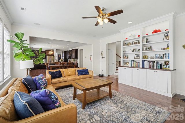 11530 Sweet Birch Lane, Charlotte, NC 28278