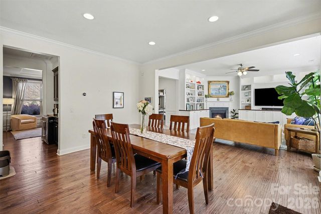 11530 Sweet Birch Lane, Charlotte, NC 28278