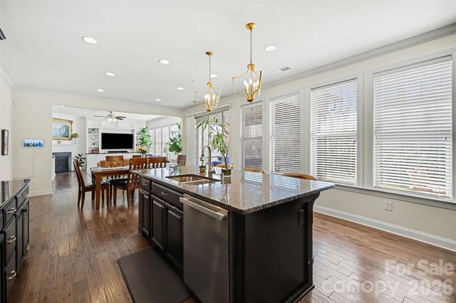 11530 Sweet Birch Lane, Charlotte, NC 28278