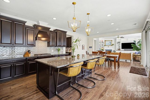 11530 Sweet Birch Lane, Charlotte, NC 28278