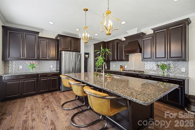 11530 Sweet Birch Lane, Charlotte, NC 28278