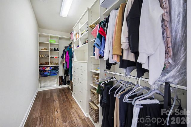 11530 Sweet Birch Lane, Charlotte, NC 28278