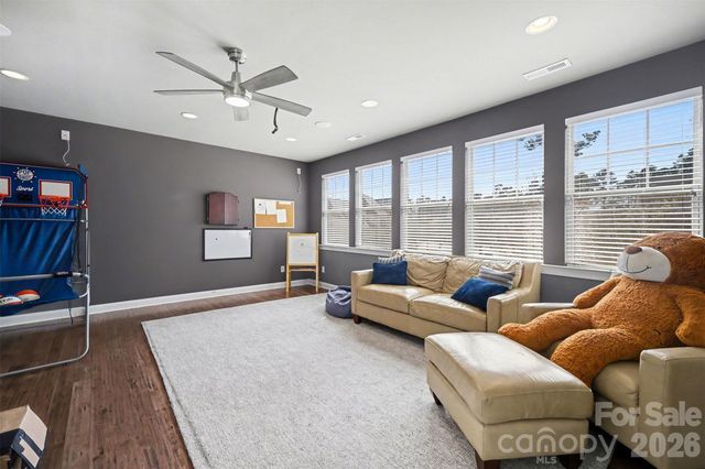 11530 Sweet Birch Lane, Charlotte, NC 28278