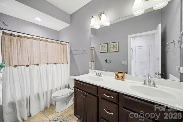 11530 Sweet Birch Lane, Charlotte, NC 28278